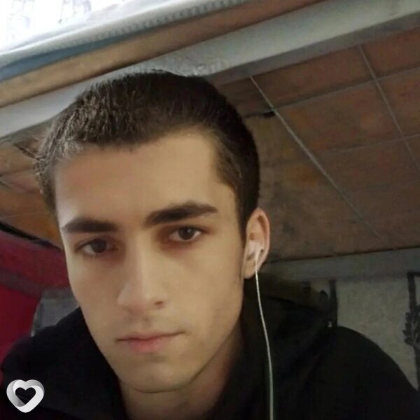 Марсель, 36, Набережных Челнах — анкета №2143722