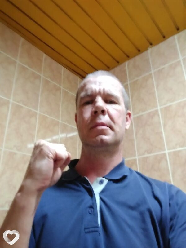 Дима, 46, Севастополе — анкета №2143823