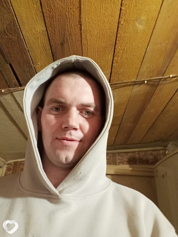 Алексей, 34, Орёл — анкета №2143824
