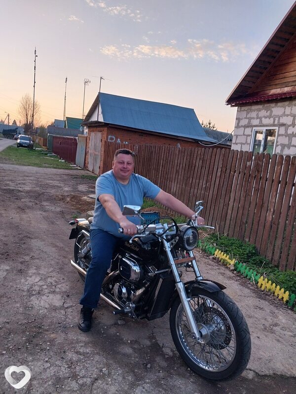 Юрий, 49, Истре — анкета №2143829