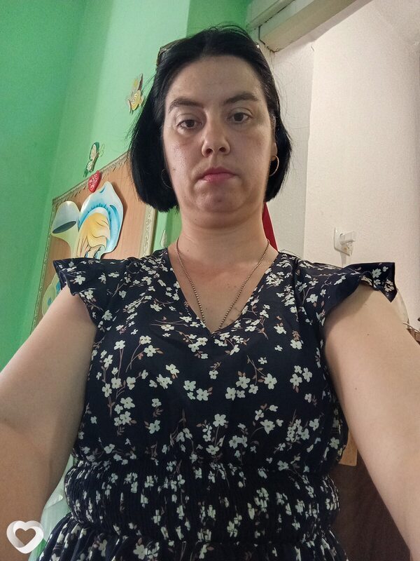 Люба, 34, Ужгороде — анкета №2143734