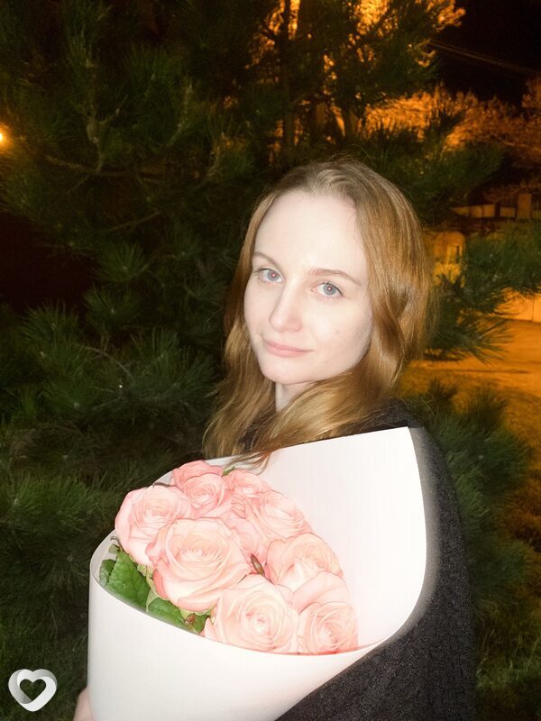 Дарья, 20, Геленджике — анкета №2167600