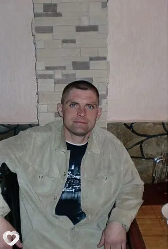 Владимир, 47, Волжском — анкета №2143742