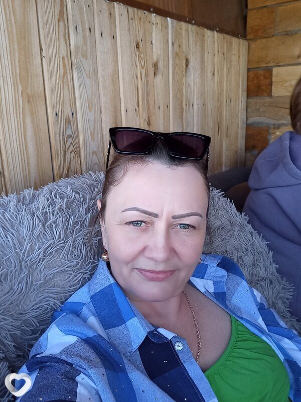 Клавдия, 55, Томске — анкета №2143930