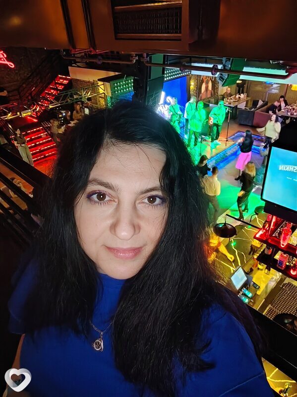 Карина, 40, Омске — анкета №2143933