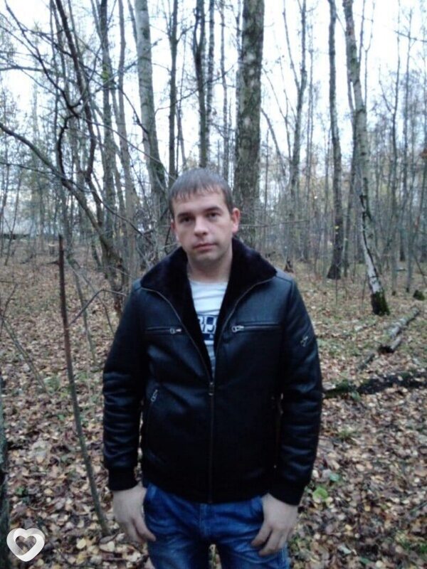 Максим, 35, Домодедово — анкета №2143937