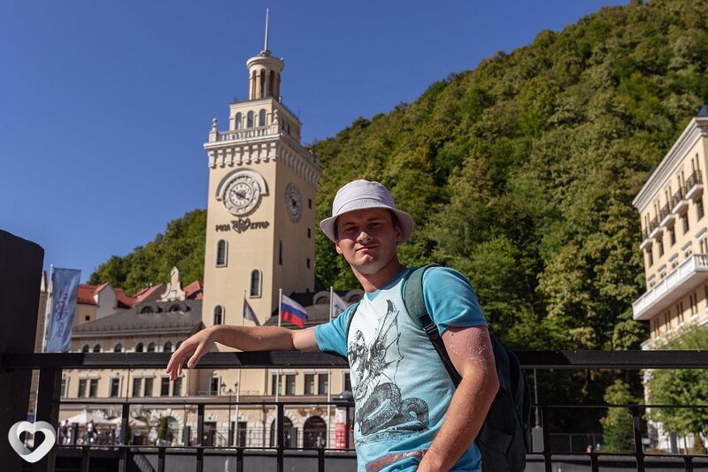 Роман, 32, Владимире — анкета №2143939