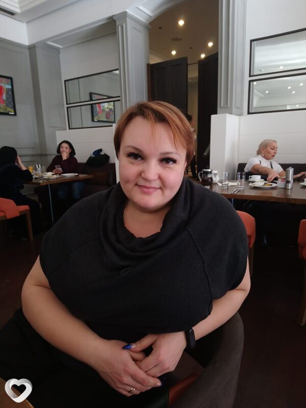 Дарина, 42, Казани — анкета №2143945