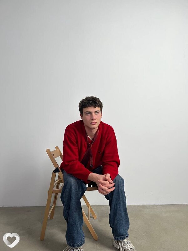 Андрей, 22, Минске — анкета №2143779