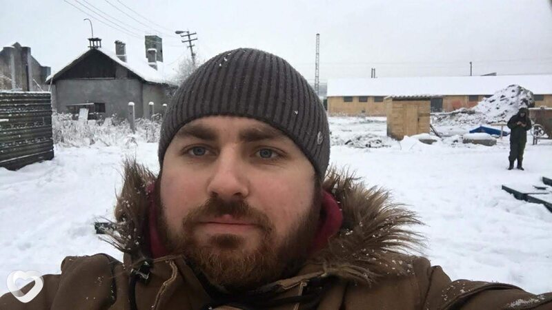 Игорь, 49, Могилев — анкета №2143781