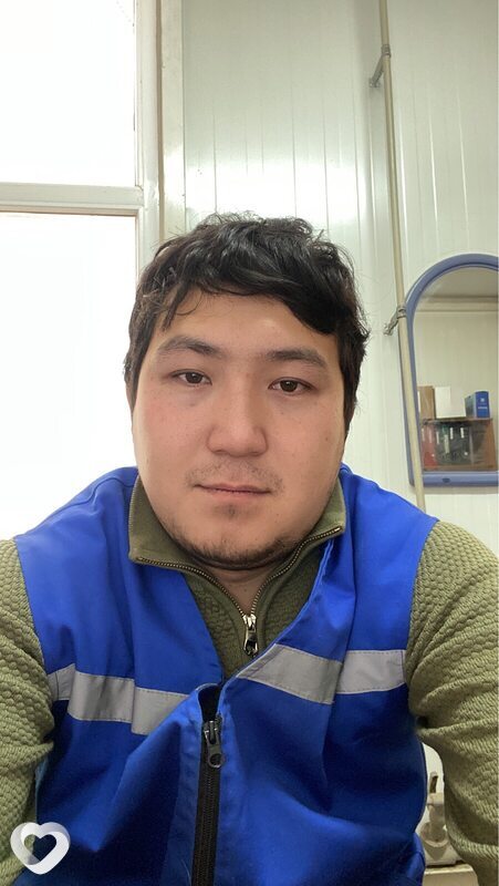 Макеньи, 35, Астане — анкета №2143786