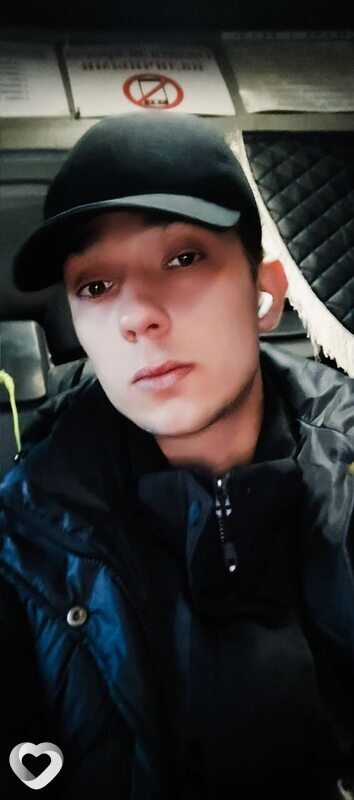 Алексей, 23, Орске — анкета №2143790