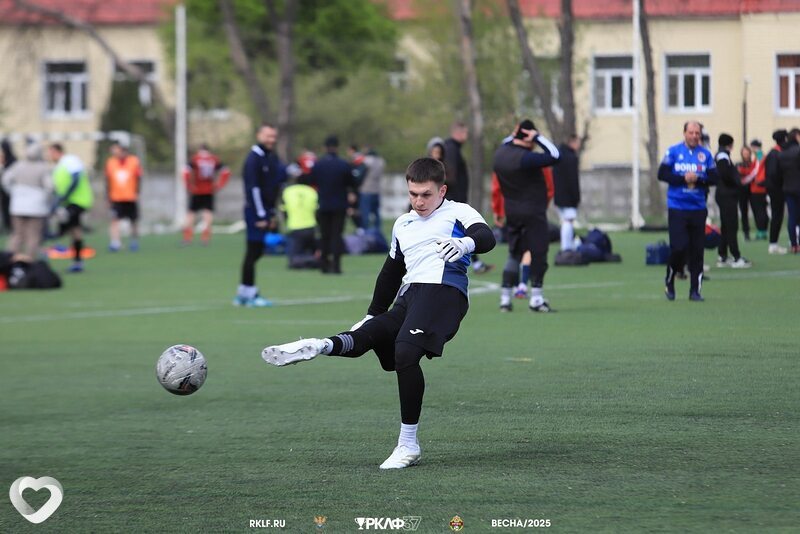 Андрей, 26, Москве — анкета №2167609