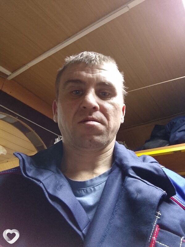 Юра, 41, Сургуте — анкета №2144210