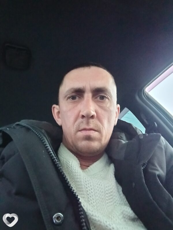 Юрий, 37, Кемерове — анкета №2144212
