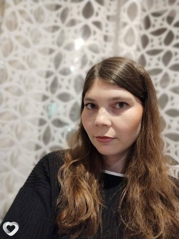 Nelly, 37, Екатеринбурге — анкета №2144213