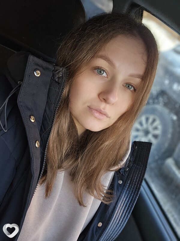 Анна, 23, Санкт-Петербурге — анкета №2144214