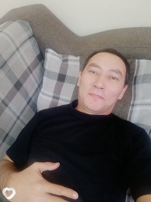 Sj, 46, Астане — анкета №2144221