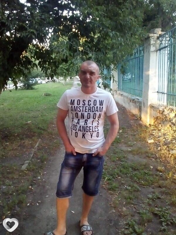 Владимир, 43, Саратове — анкета №2144222