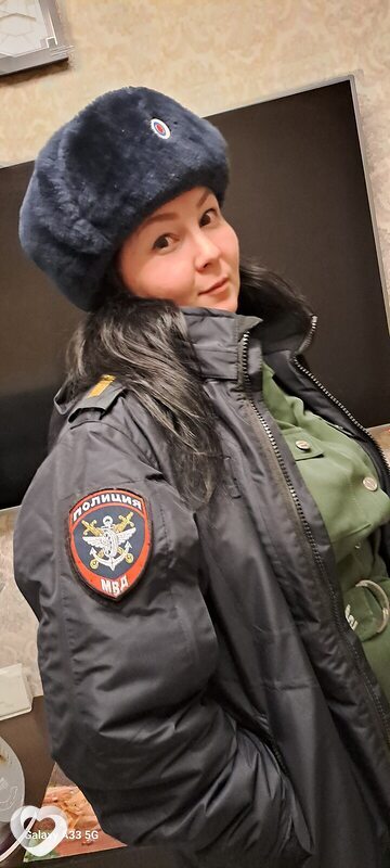 Ольга, 41, Комсомольске-на-Амуре — анкета №2144227