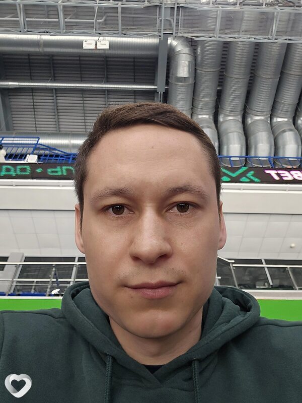 Урал, 30, Уфе — анкета №2144229