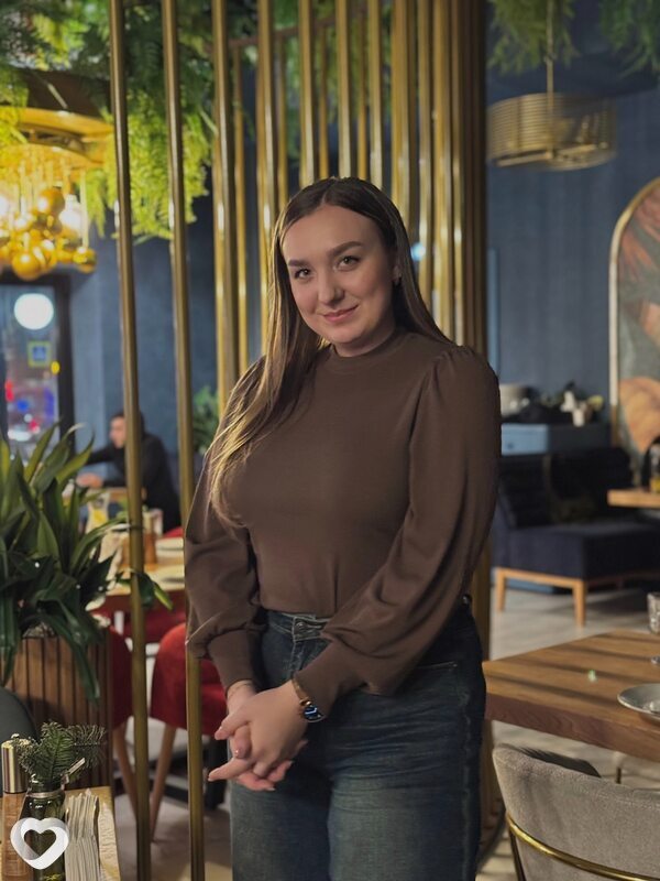 Анна, 26, Ставрополе — анкета №2144232