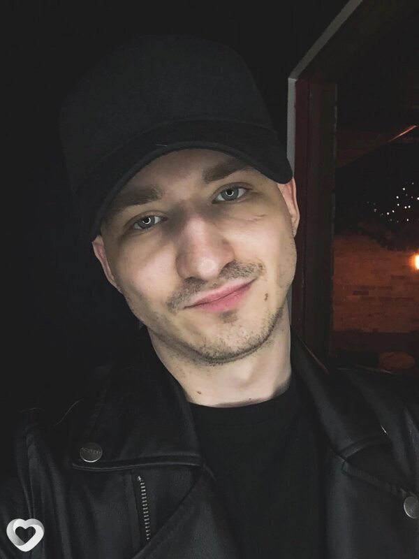 Daniyar, 30, Санкт-Петербурге — анкета №2167115
