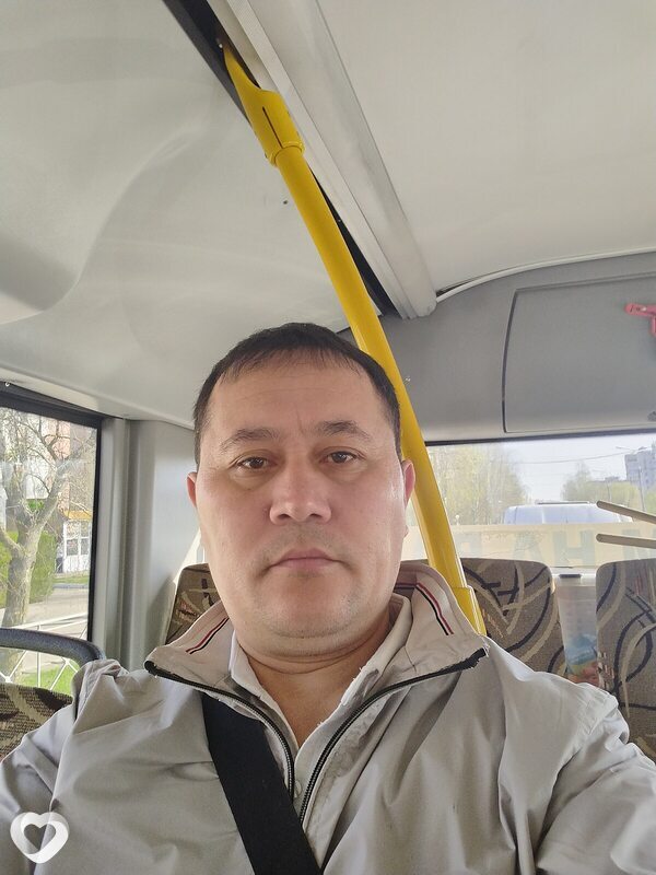 Олим, 41, Брянске — анкета №2167117