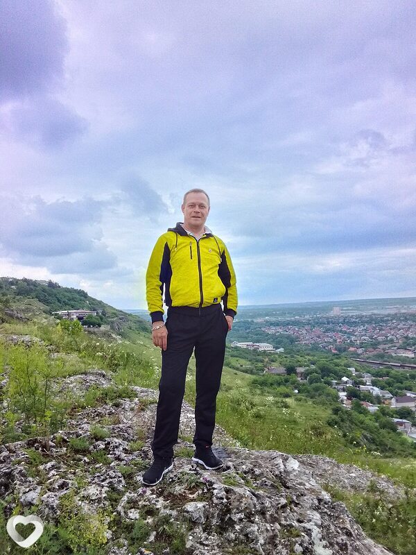 Александр, 52, Якутске — анкета №2167123