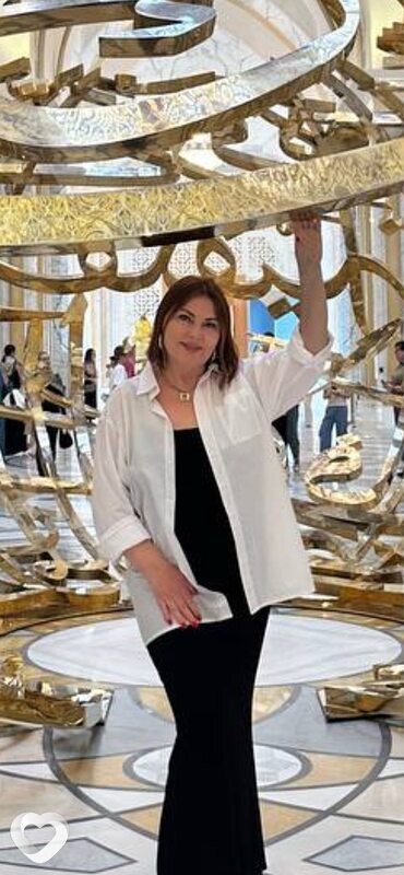 Светлана, 48, Тольятти — анкета №2167129