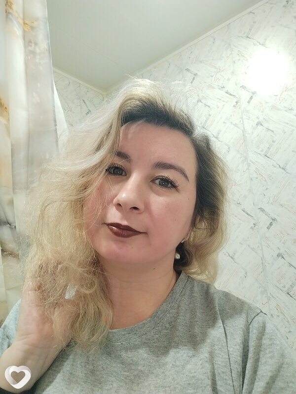 Светик, 36, Екатеринбурге — анкета №2167133