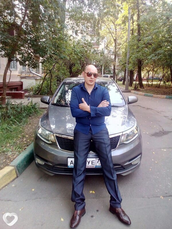 Dima, 28, Воронеже — анкета №2167135