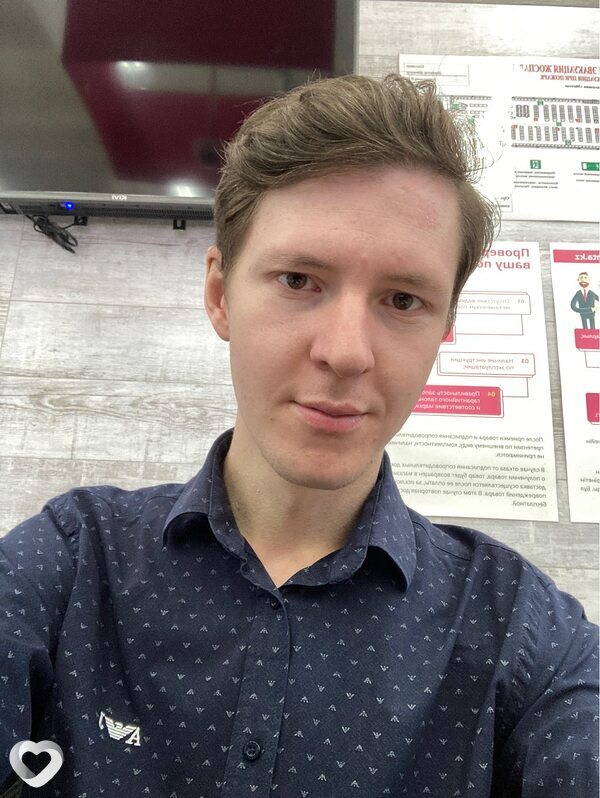 Павел, 28, Усть-Каменогорск — анкета №2143909
