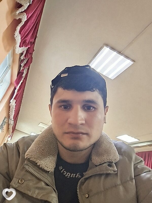 Рустам, 30, Екатеринбурге — анкета №2143916