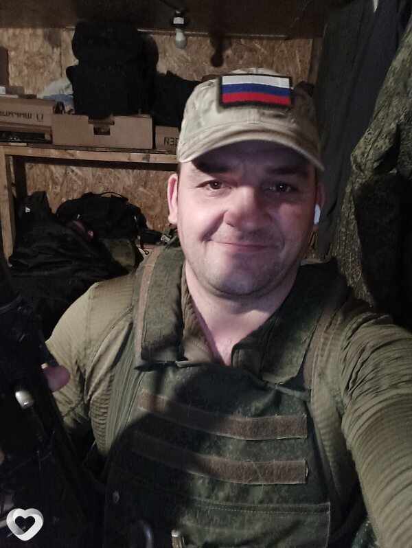 Сергей, 44, Омске — анкета №2143919