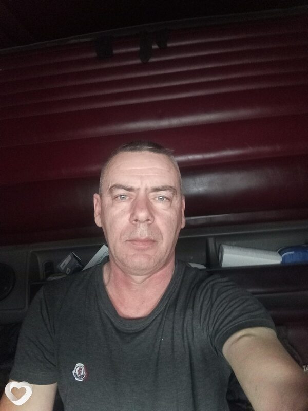 Андрей, 47, Вышнем Волочке — анкета №2143804