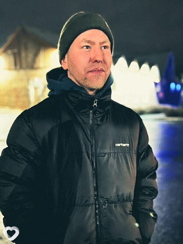 Валерий, 32, Альметьевске — анкета №2166994