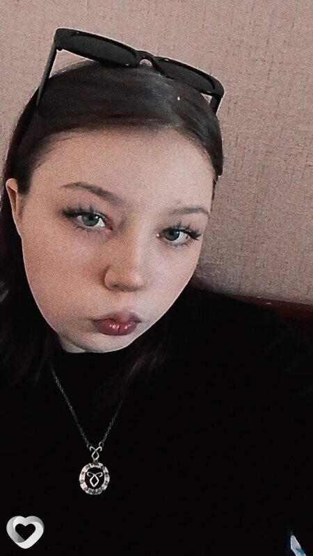 Виктория, 19, Сасове — анкета №2143809