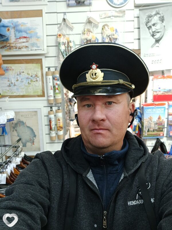Ренат, 44, Казани — анкета №2166995