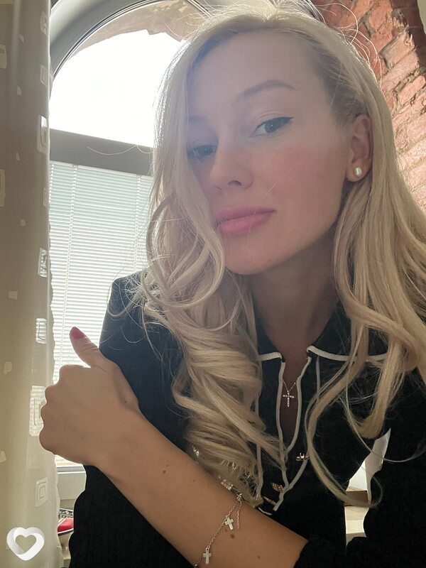 Анна, 32, Санкт-Петербурге — анкета №2143810