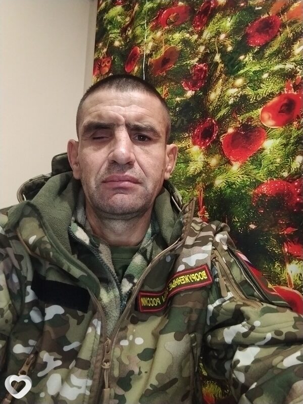Дмитрий, 44, Балакове — анкета №2143811