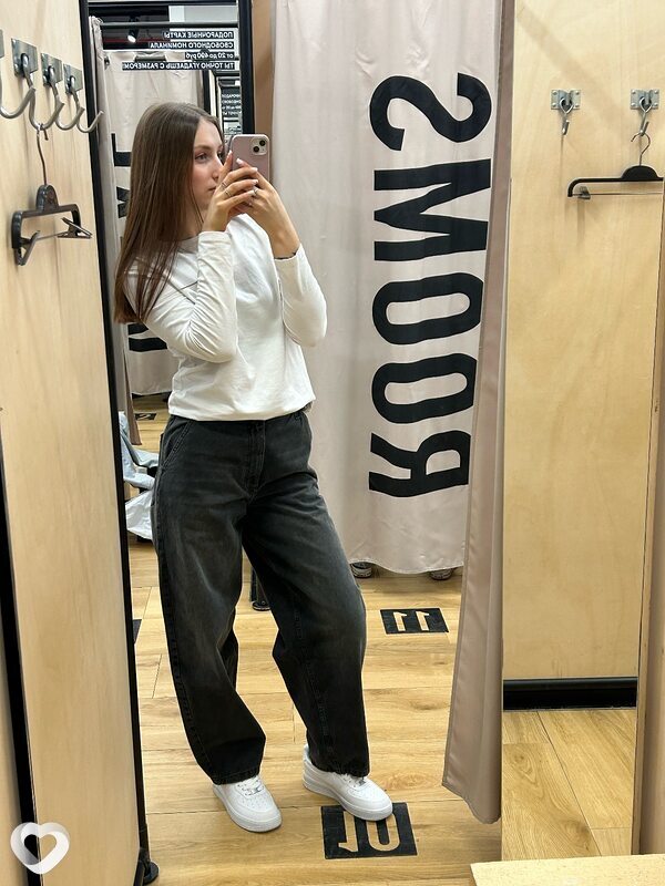 Карина, 22, Минске — анкета №2144030