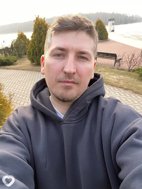 Александр, 36, Твери — анкета №2144032