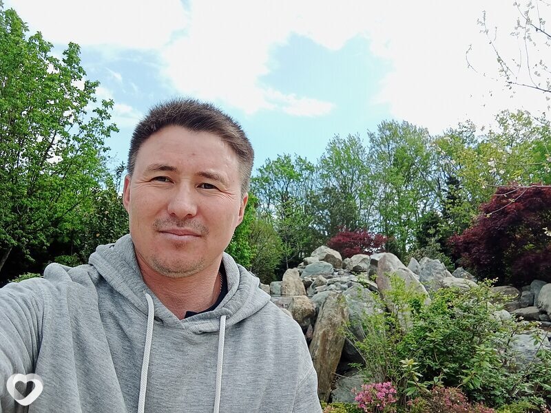 Али, 35, Ростове-на-Дону — анкета №2143750