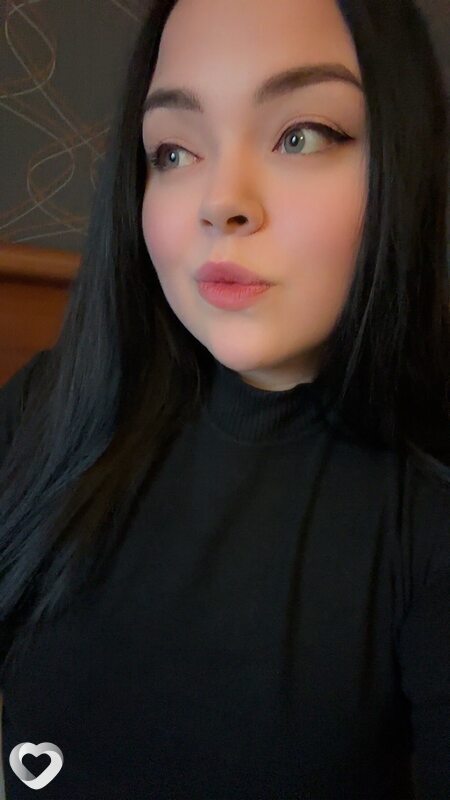 Вероника, 22, Уфе — анкета №2143752