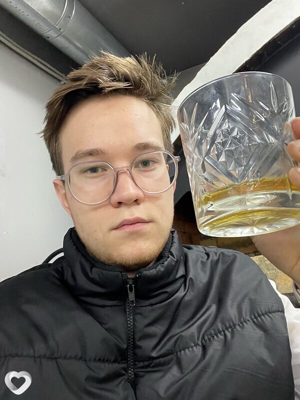 Александр, 24, Чебоксарах — анкета №2143753