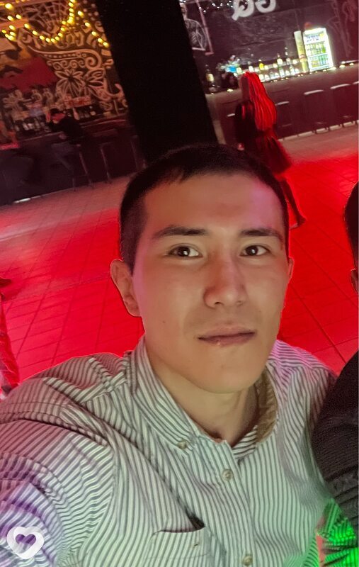 Марат, 28, Уральске — анкета №2167004