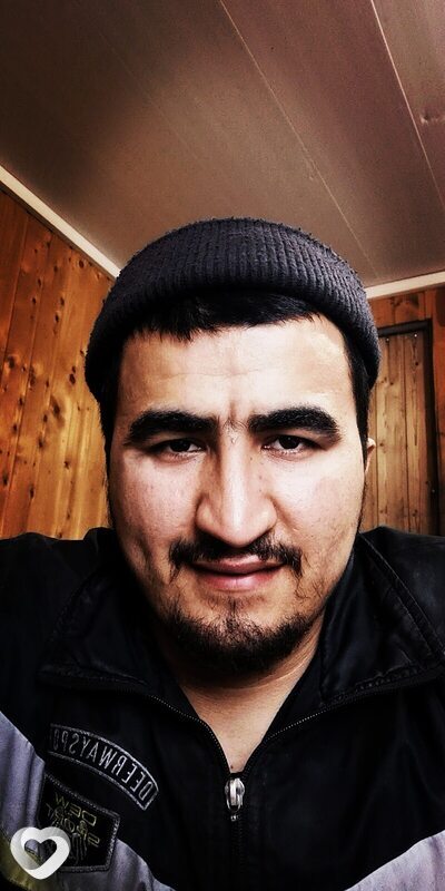 Максим, 25, Краснодаре — анкета №2143707