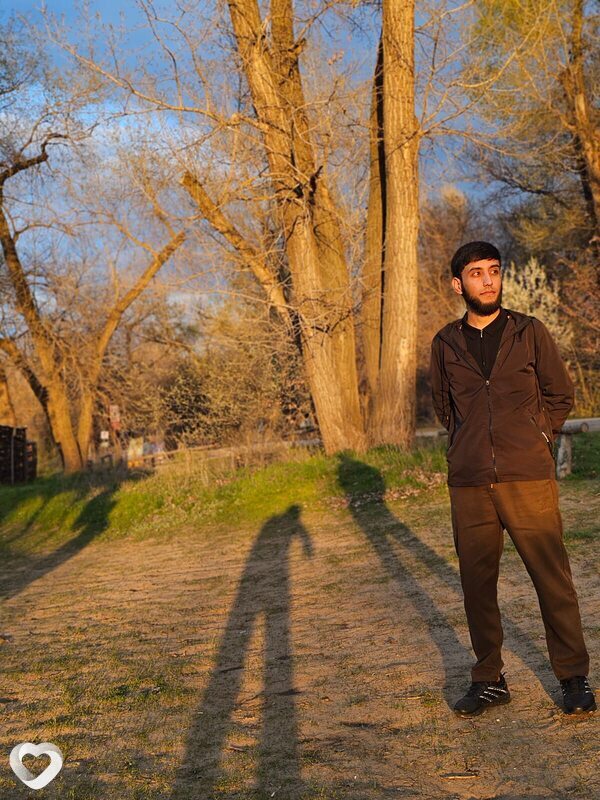 Бердиш, 28, Волгограде — анкета №2167009