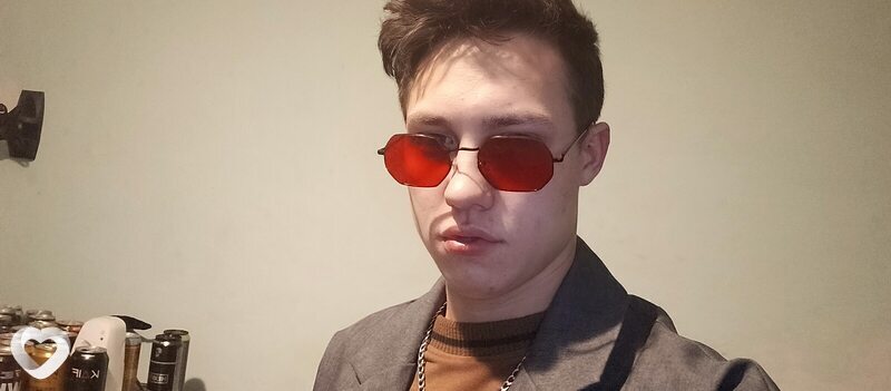 Владимир, 22, Лесосибирске — анкета №2143708